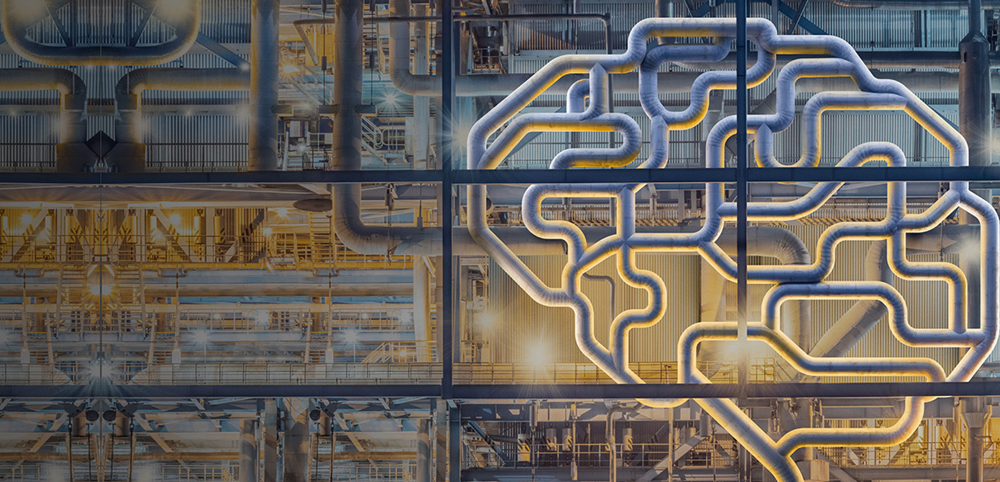 Industrial Automation & Control