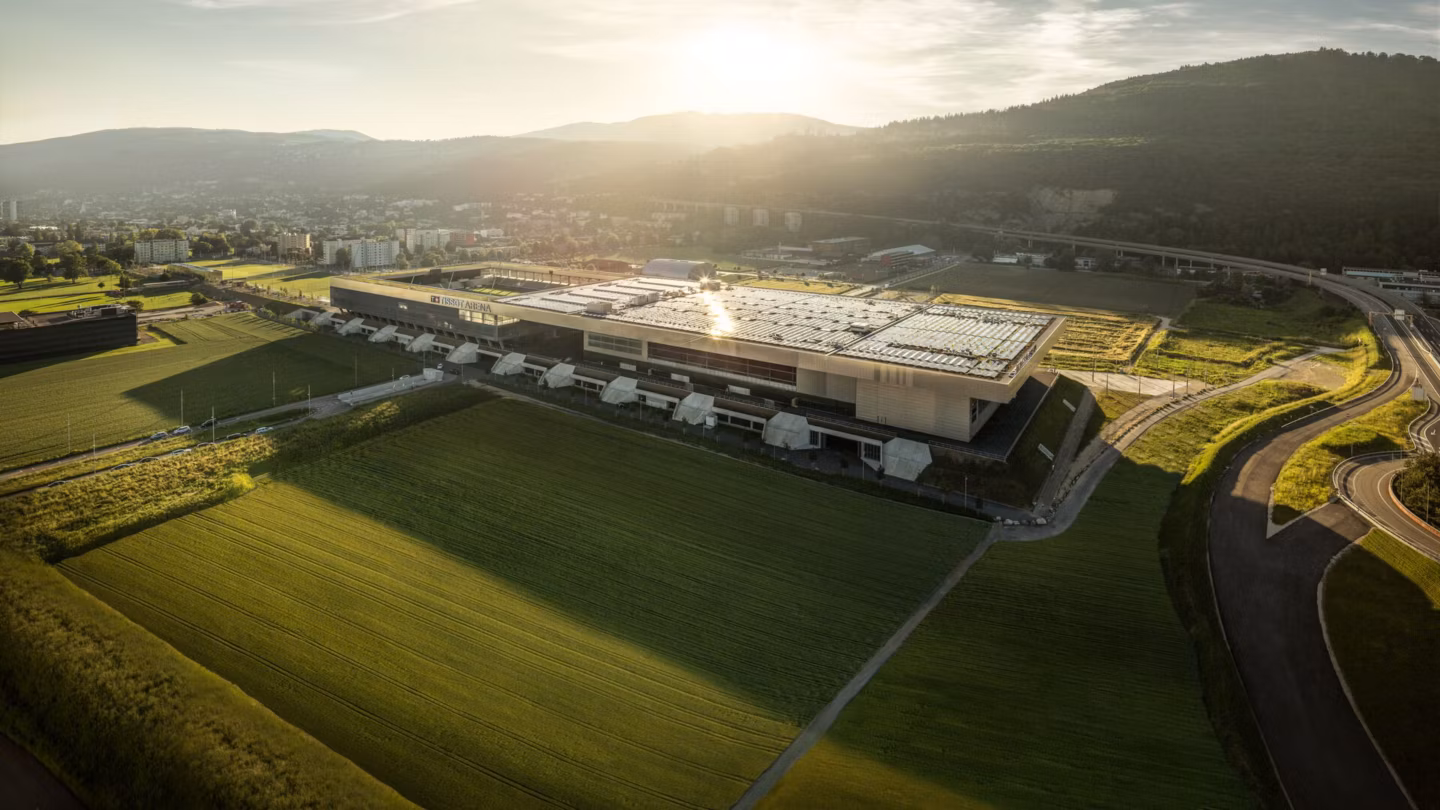 Power & Energy Solutions